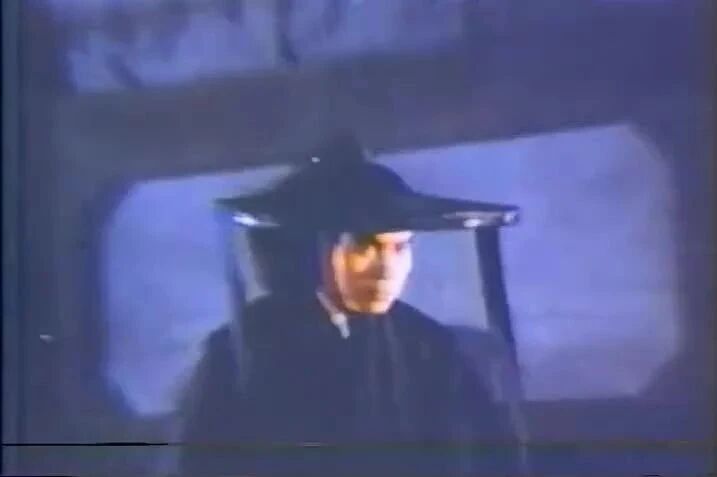 【老电影】《小李飞刀》（1979）