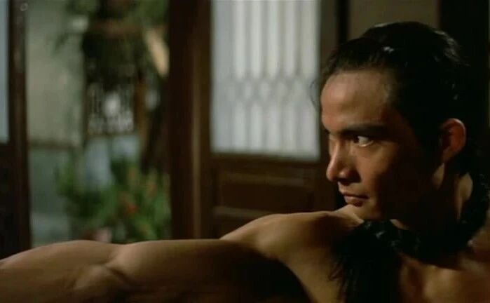 【老电影】《少林子弟》（1974）