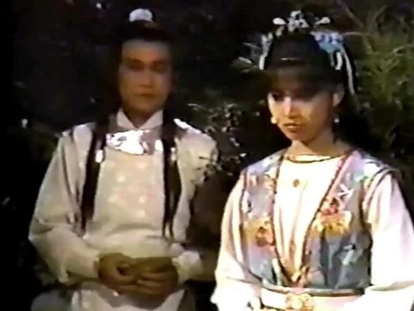 孟飞版《神雕侠侣》29