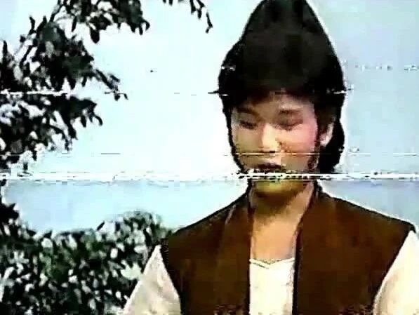 孟飞版《神雕侠侣》17