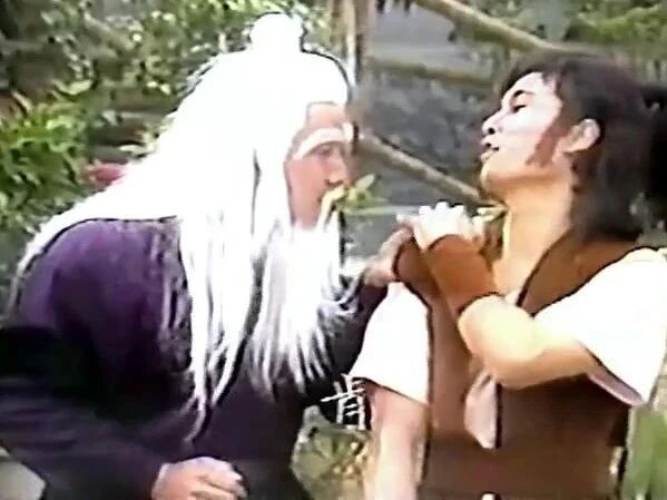 孟飞版《神雕侠侣》04