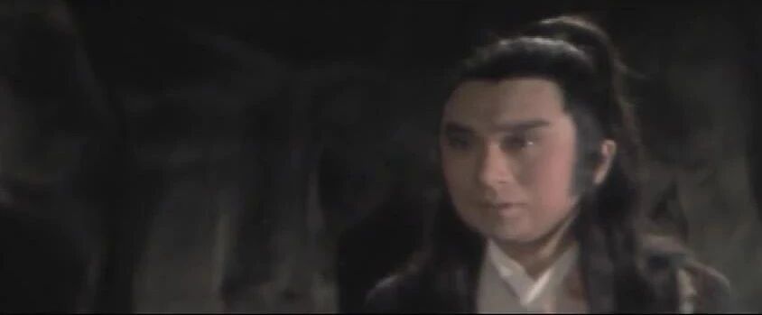 【古龙电影】《剑气萧萧孔雀翎》（1980）