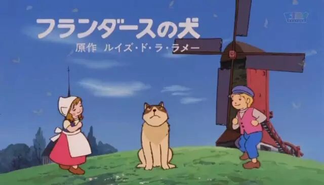 孩子放假却没耐心读世界名著怎么办 那就看动画吧 26部必读名著改编的动画电影 附下载链接 自由微信 Freewechat