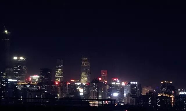 Sky Garden @ Sanlitun· Beijing