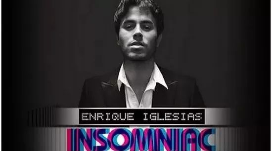 Enrique Iglesias-Ring My Bells