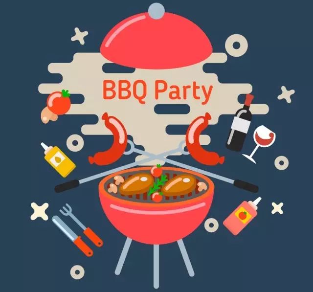 吃货篇 bbq