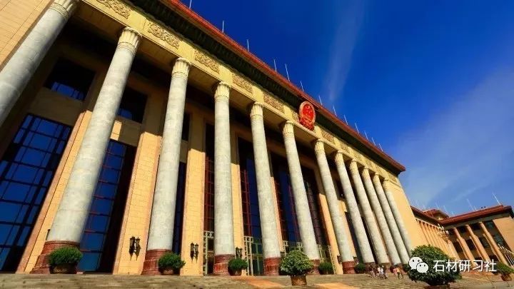 人民大会堂,大理石装饰有多豪华?