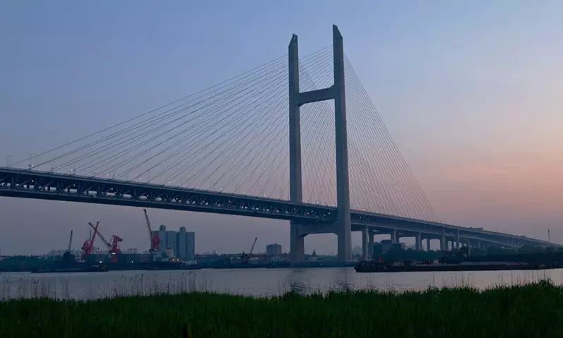 闵浦二桥