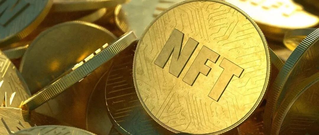 NFT頭像風起云涌的1月圖片