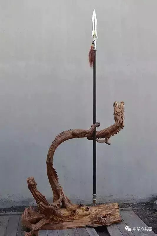 中国古代兵器刀枪剑戟.