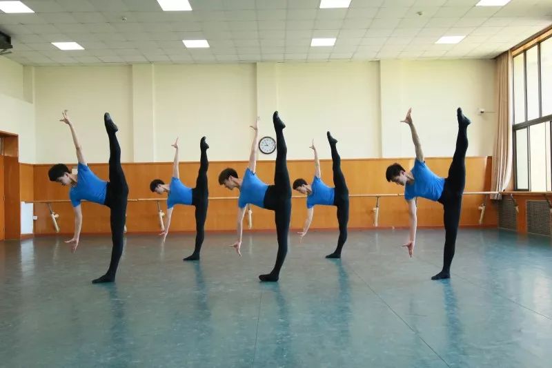 【国舞之花·江城绽放】北京舞蹈学院中国古典舞教学交流展示活动