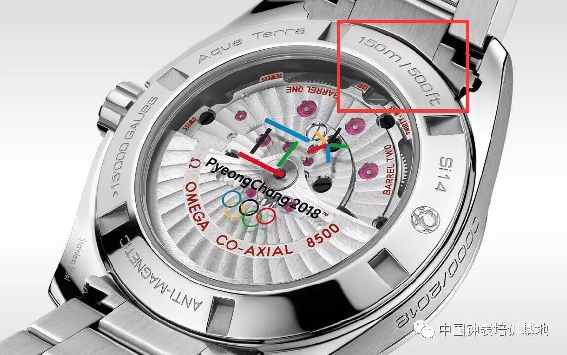 手表100米防水_英尺与米换算_范思哲50米防水手表