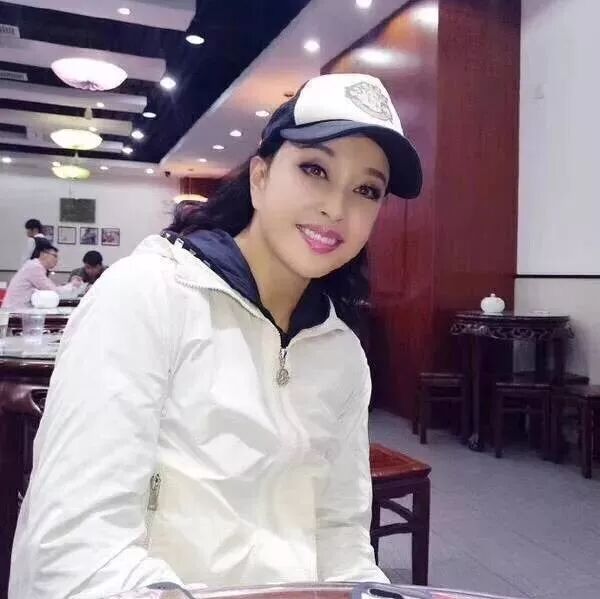 刘晓庆近期亮相,做了一辈子微整形的她,副作用震惊所有人!