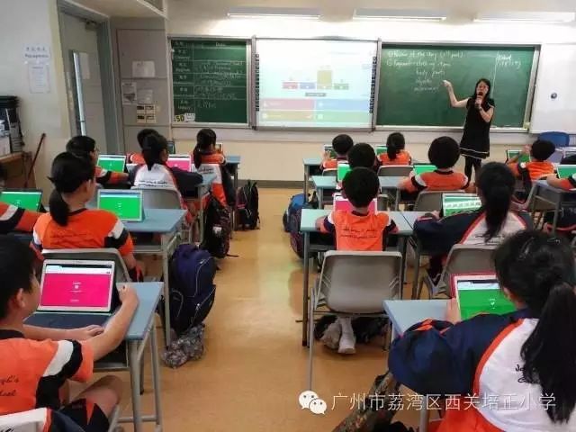 百善校为先:西关培正小学正式进驻新世界凯粤湾