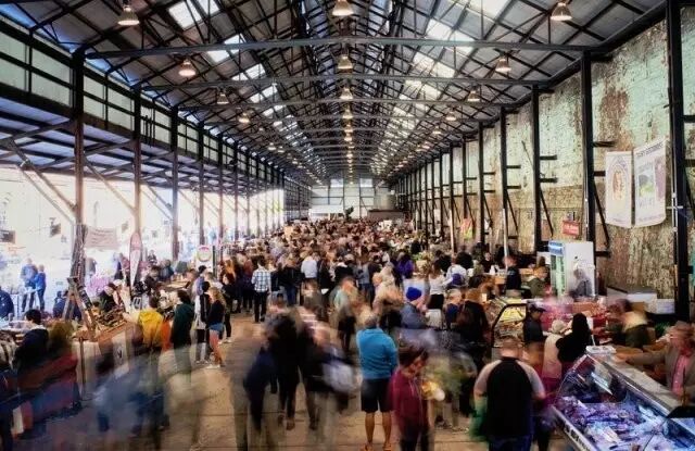 %name 最后4个月悉尼不容错过的活动大盘点