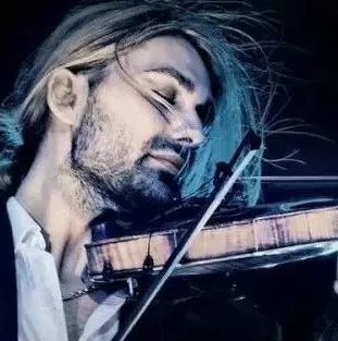 小提琴天才David Garrett & 英国皇家爱乐乐团联袂演奏《Dangerous》