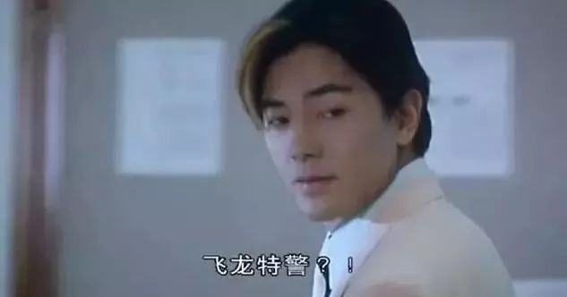郑伊健因出演《古惑仔》走红,却与妻子过低调的生活,50岁依然帅气魅力!