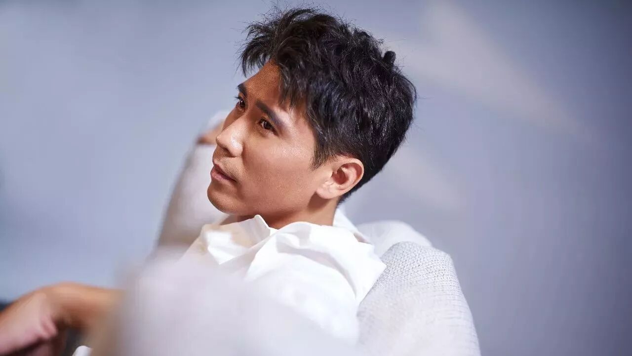 李乃文:戏骨班出了个「黄金男二号」