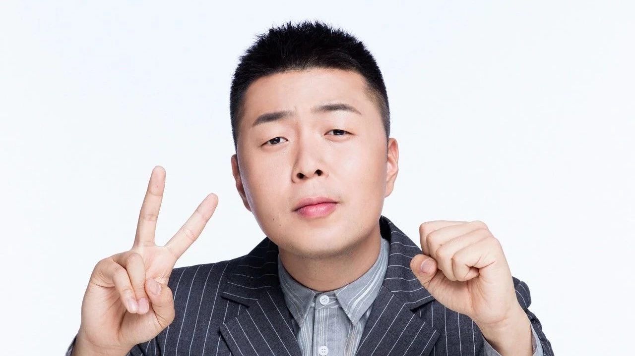 杜海涛:人究竟能不能搞定自己