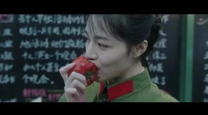 「钟楚曦你真是挺棒的」