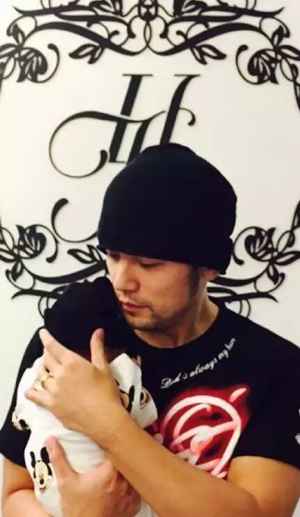 大谈生二胎?全能天王嫂上线!-怀孕期