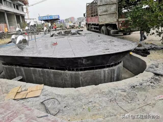 工程现场签证流程_1