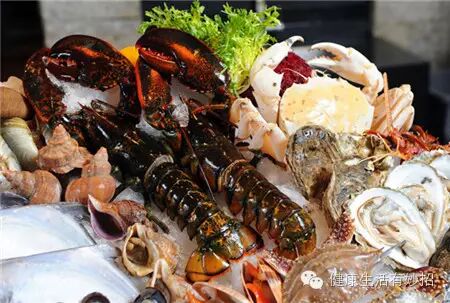 孕妇不能吃什么 盘点孕妇怀孕期间的饮食禁忌-怀孕期