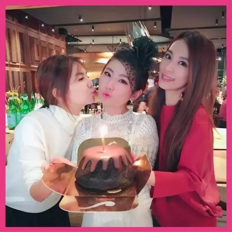 出道十六周年,S.H.E还是我们青春记忆里的模样!