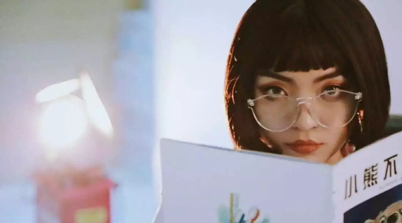 潘玮柏吴昕“恋情 ”告急?竟是因为这个年仅22岁的小姑娘!