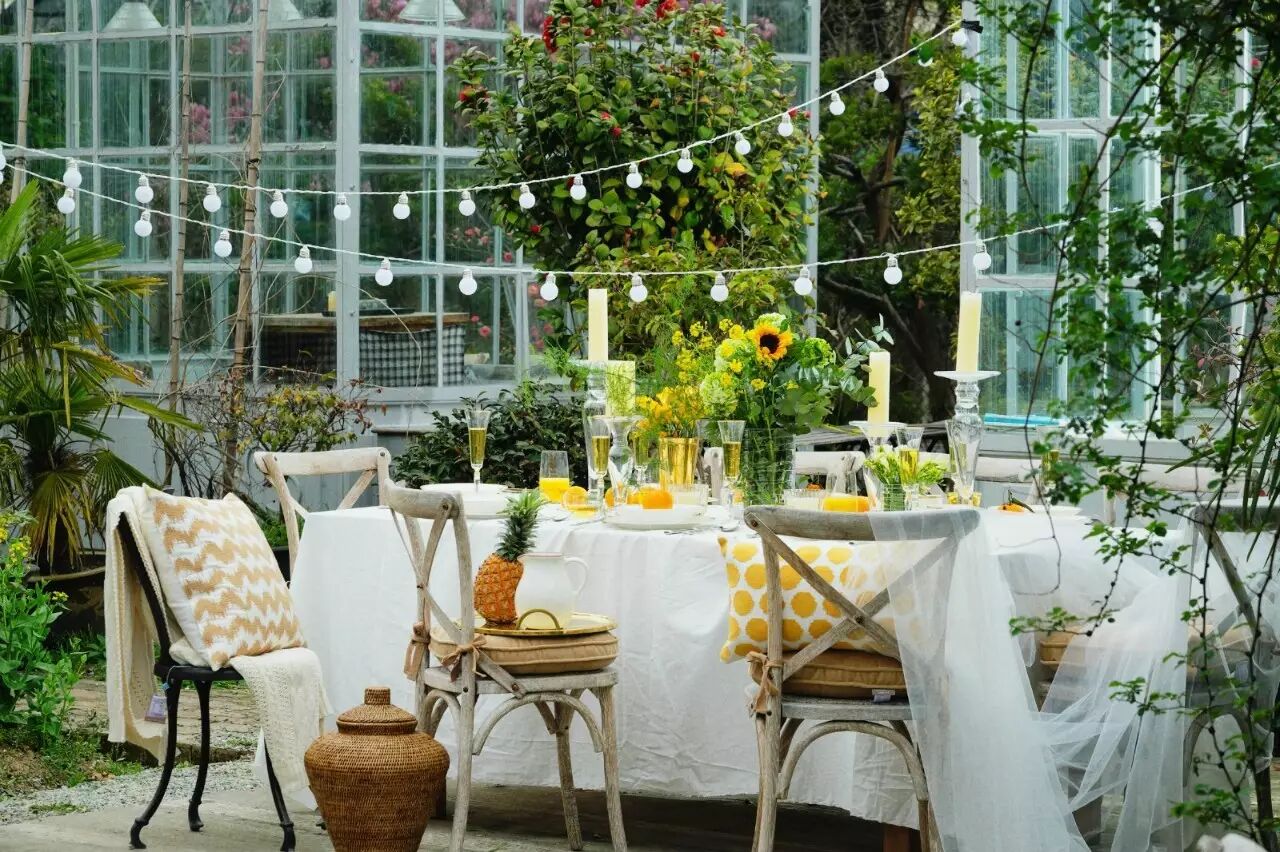 婚礼特辑 | 我的简单婚礼梦