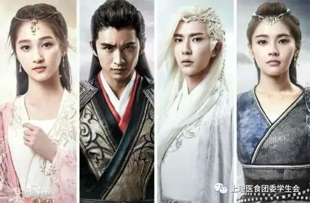 【医食&middot;影视】8月荧屏好热闹