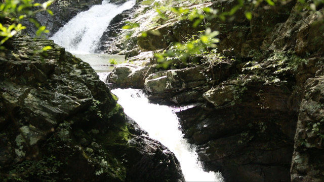 来这里，享受心中片刻的宁静