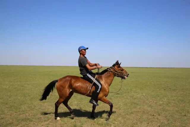 【萌晨的旅行】这是一片神圣而又静谧的土地
