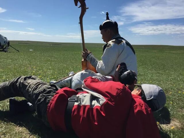 【萌晨的旅行】这是一片神圣而又静谧的土地