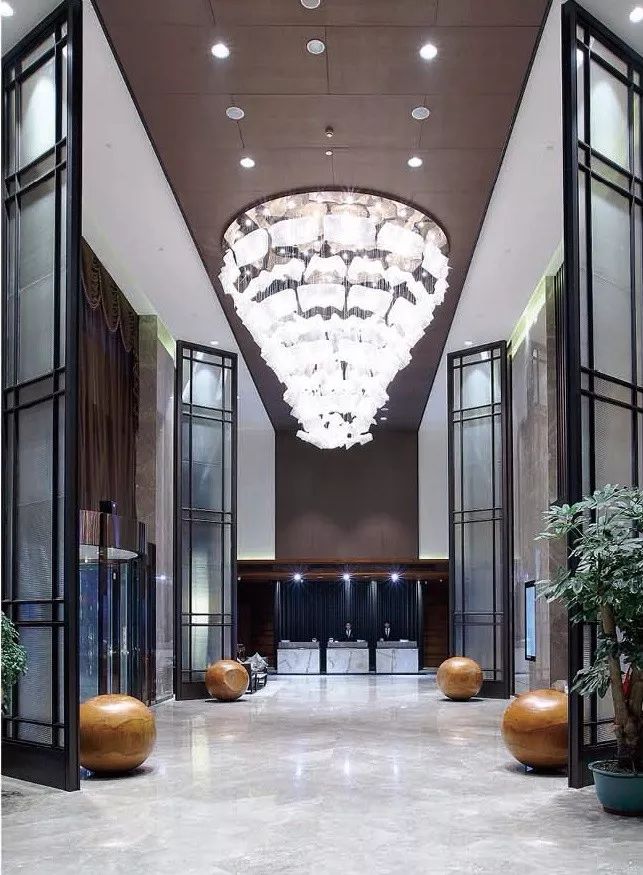 4月|走进济南铂尔国际酒店,深入学习酒店运营管理体系