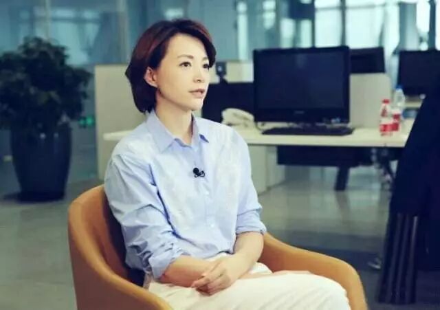 董卿为什么又火了?