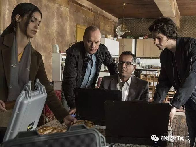 Assassin_American Assassin