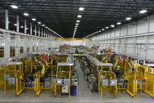 美国忧虑中国军事实力 除增军费外还将对华出一损招