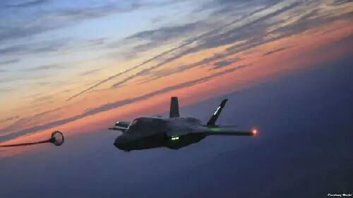 美国忧虑中国军事实力 除增军费外还将对华出一损招