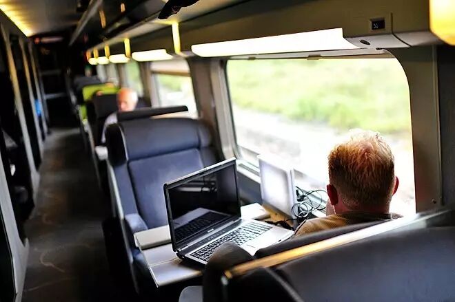 英国天价高铁引热议 对比各国高铁:看看哪家强?