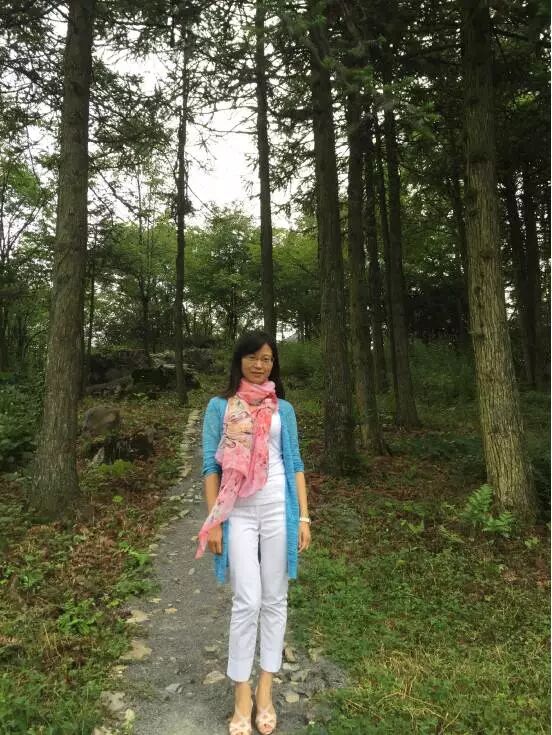 余平老师