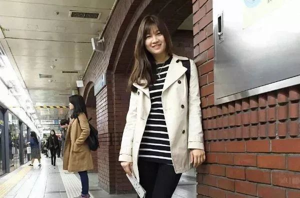 海澜之家开到海外 美女店长 厉害了中国品牌 天下网商微信公众号文章