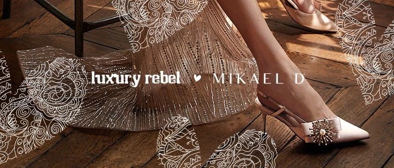 Luxury Rebel X MIKAEL DϦ׷Ϊ...