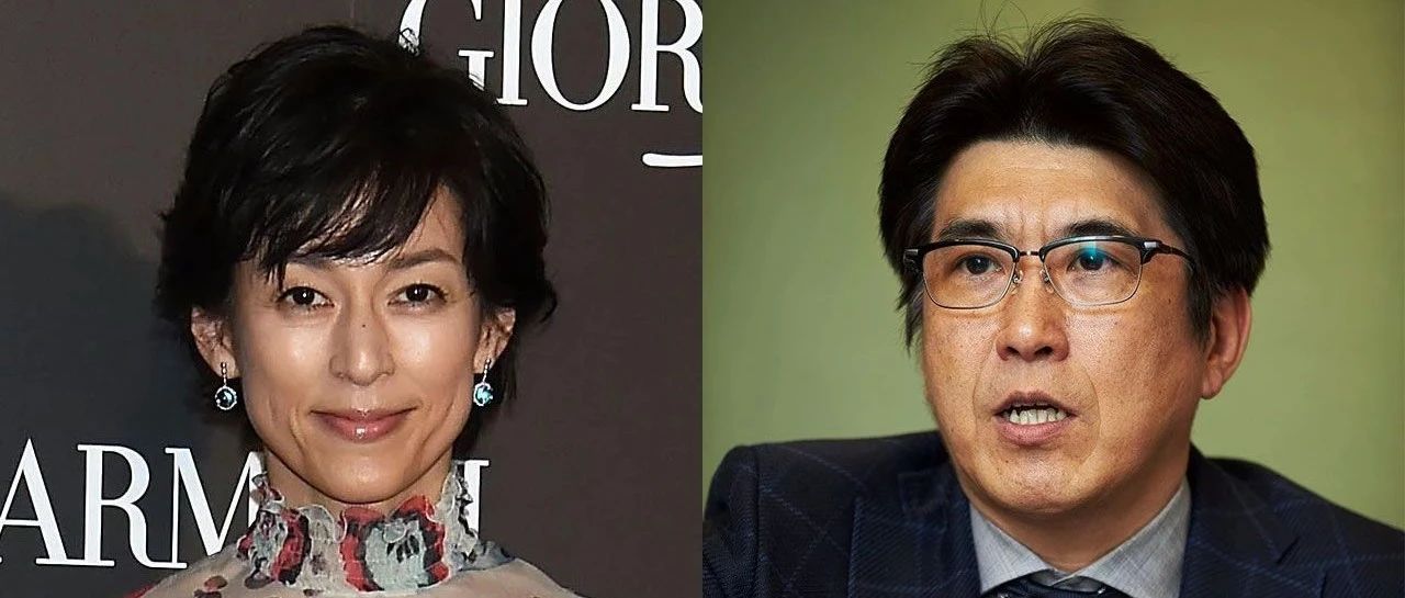 54岁铃木保奈美官宣离婚,不愿再忍耐男方的超强控制欲?