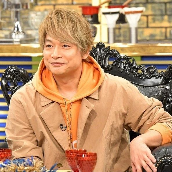 香取慎吾确认作为嘉宾参演TBS节目《人生最棒的餐厅》…粉丝狂欢“等你好久了”
