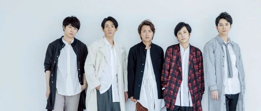 岚将出演&ldquo;总决算!平成红白歌会&rdquo;  樱井翔任主持