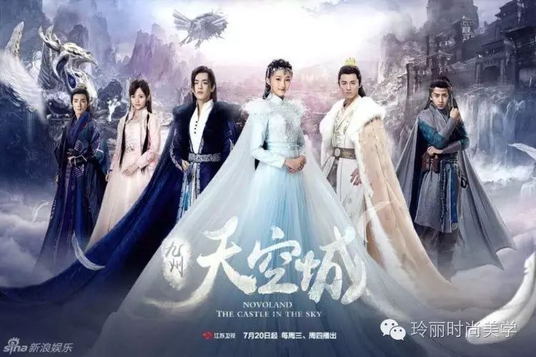 关晓彤鞠婧祎妆容魅力各有千秋 ,少不了关晓彤鞠婧祎的...