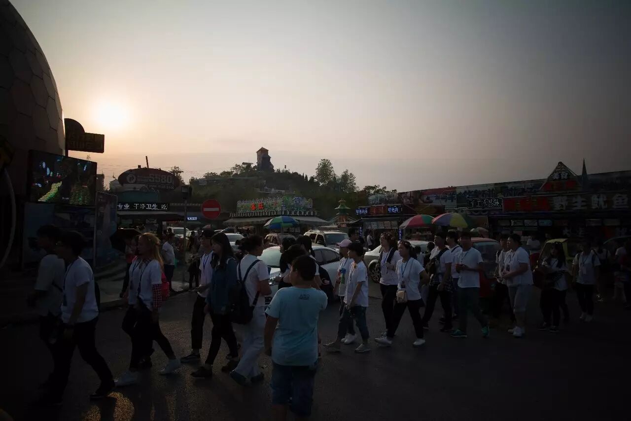 云之谷“生存挑战”完美收官！