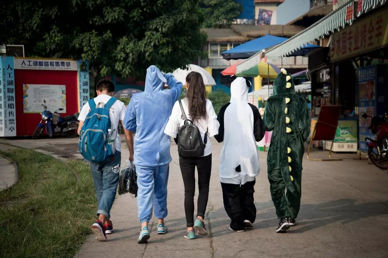 云之谷“生存挑战”完美收官！