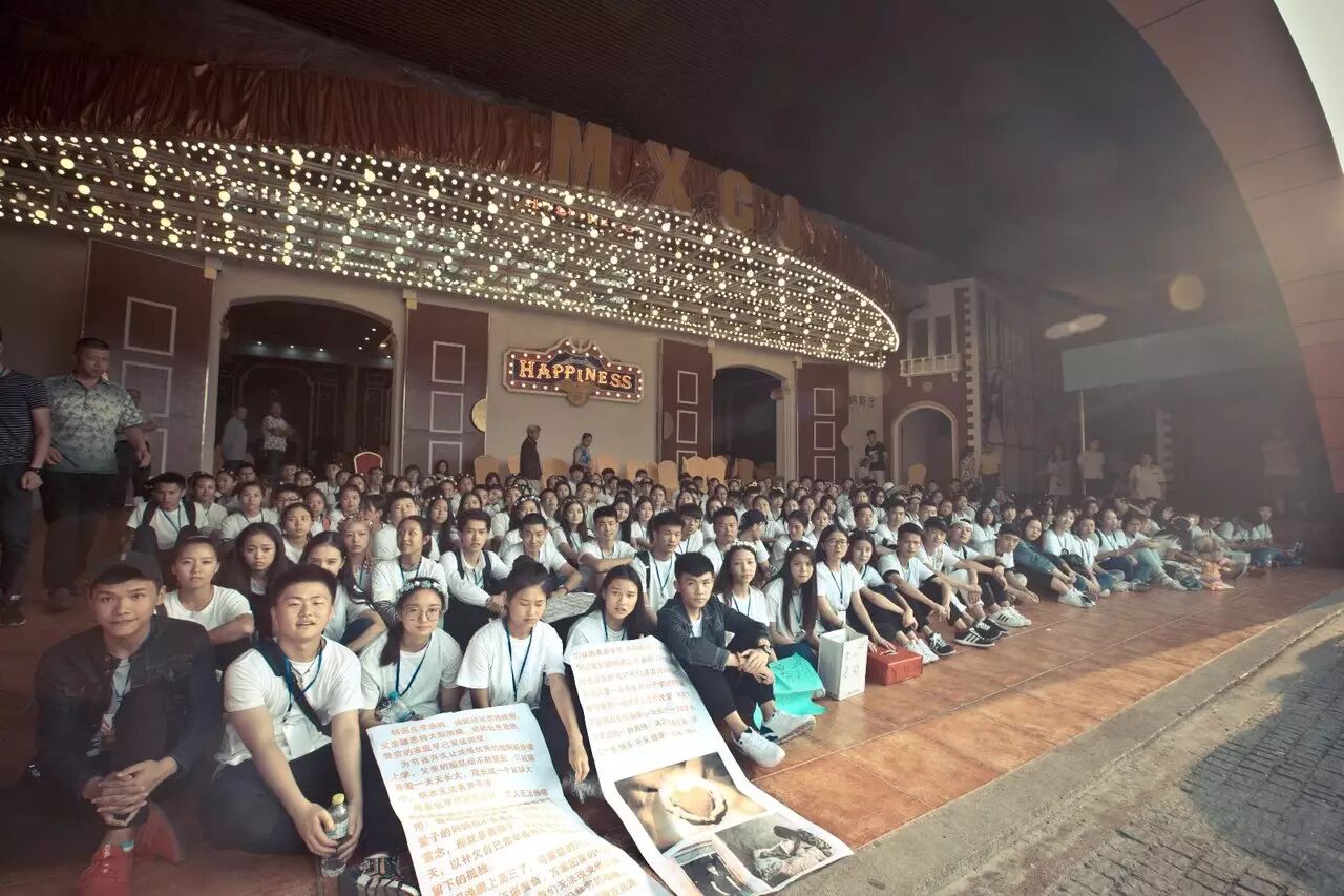 云之谷“生存挑战”完美收官！